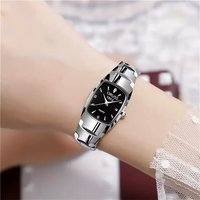 Montres élégantes pour femmes