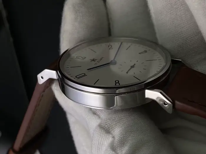Montre mécanique automatique pour homme