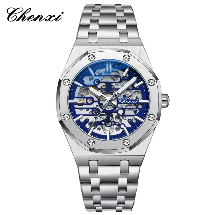 Montres mécaniques automatiques de haute qualité 2026 pour hommes