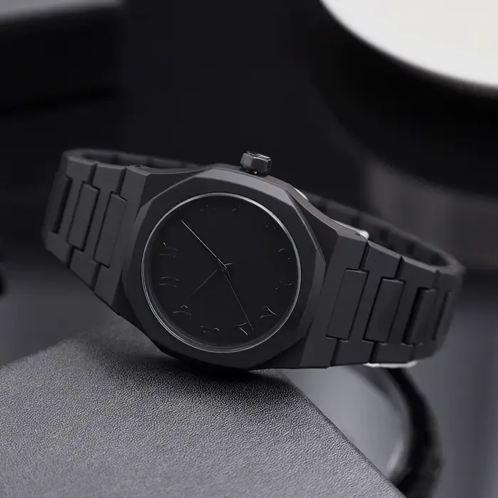 [Montre classique] Montre de sport décontractée pour hommes