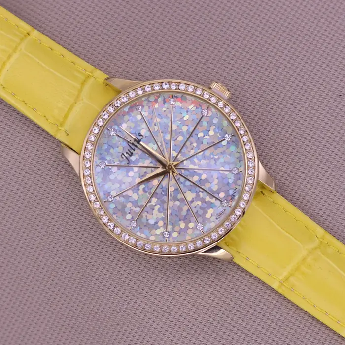 Julius – montre pour femme