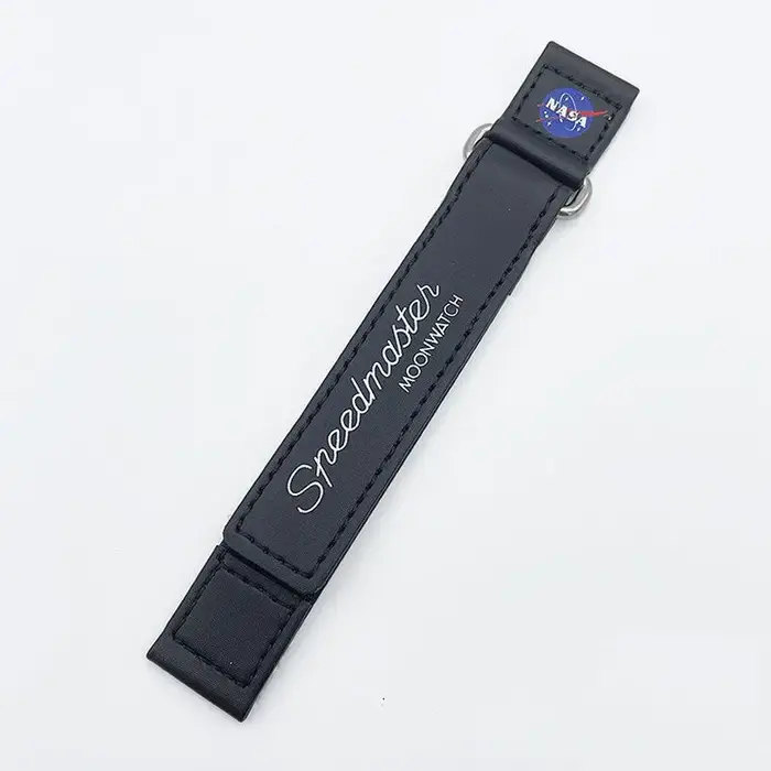 Remplacement du bracelet de montre SPEEDMASTER 20mm 22mm Apollo édition limitée