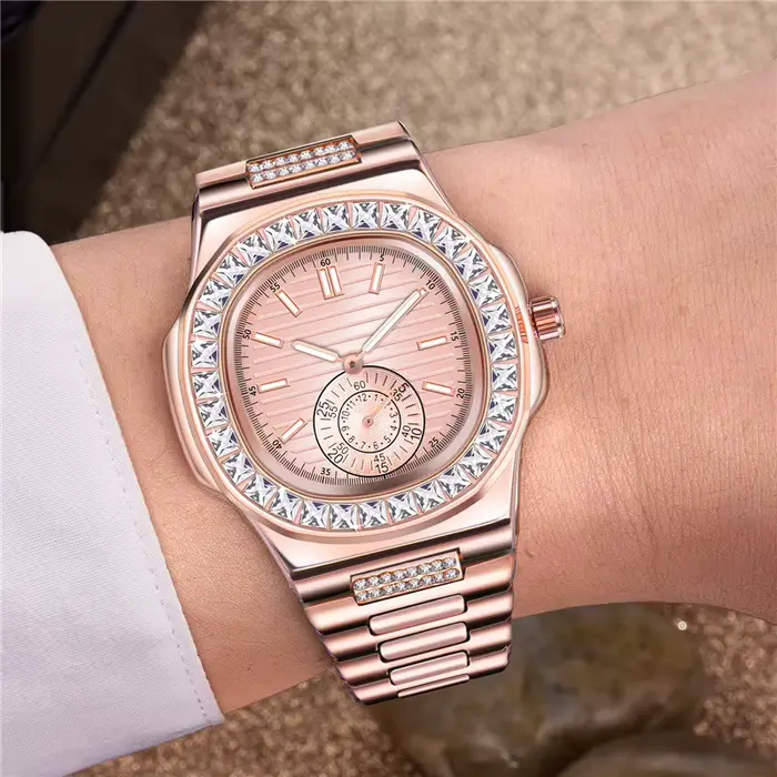 1 pièce / Lot Montres de marque pour hommes