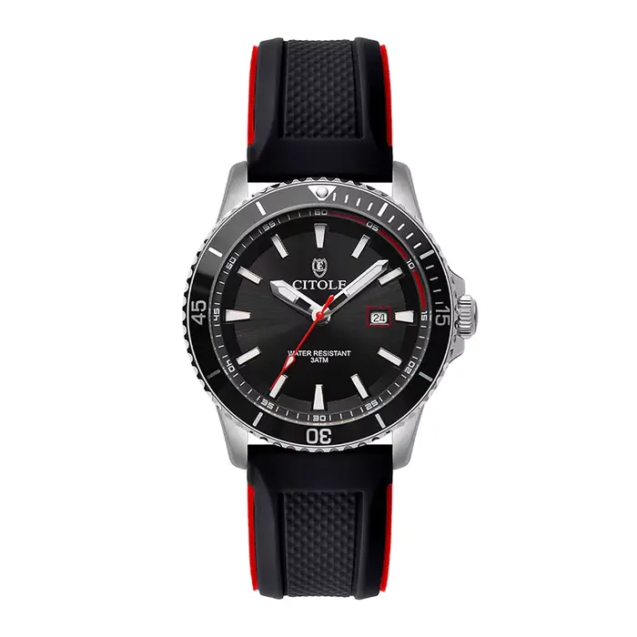 Montre CITOLE avec calendrier