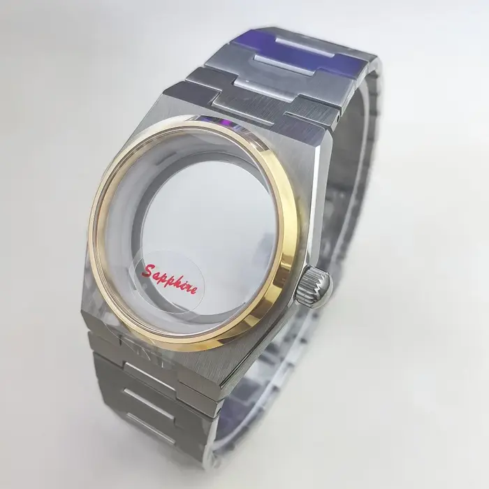 PRX Super Player boîtier de montre 40mm NH35