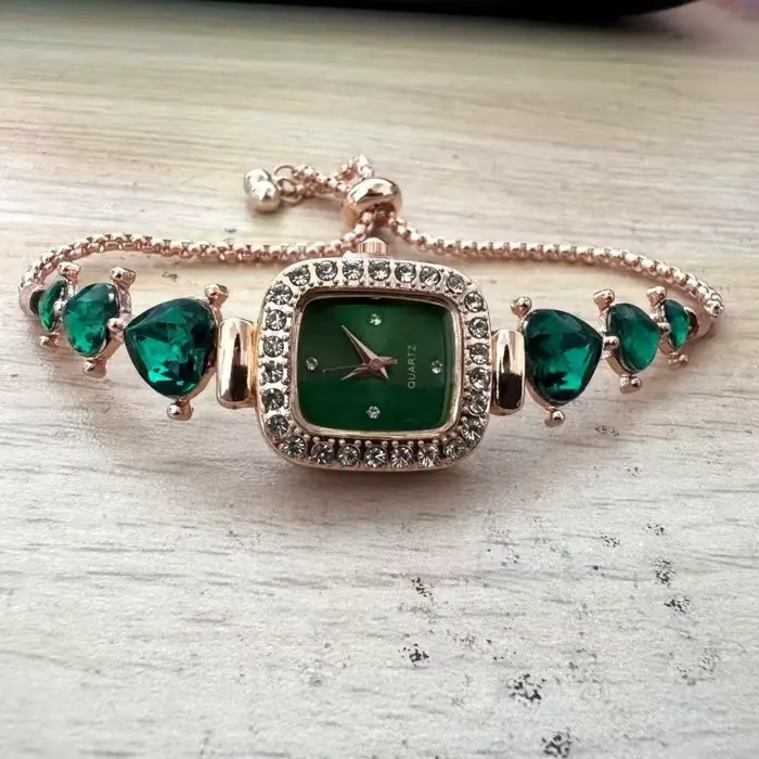 Montres-bracelets ajustables pour femmes