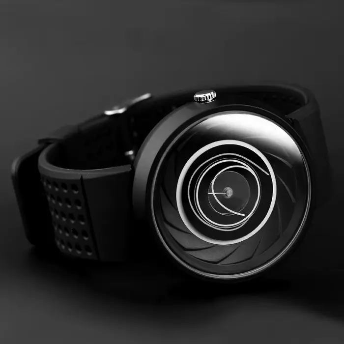 Montre-bracelet numérique Enmex pour homme