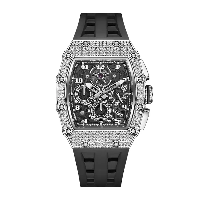 Montre pour homme Mark Fairwhale 5069