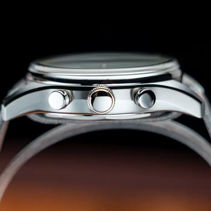 Proxima – montre chronographe pour hommes