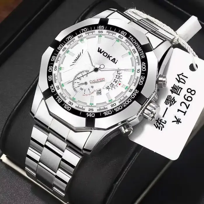 Montres de sport pour hommes