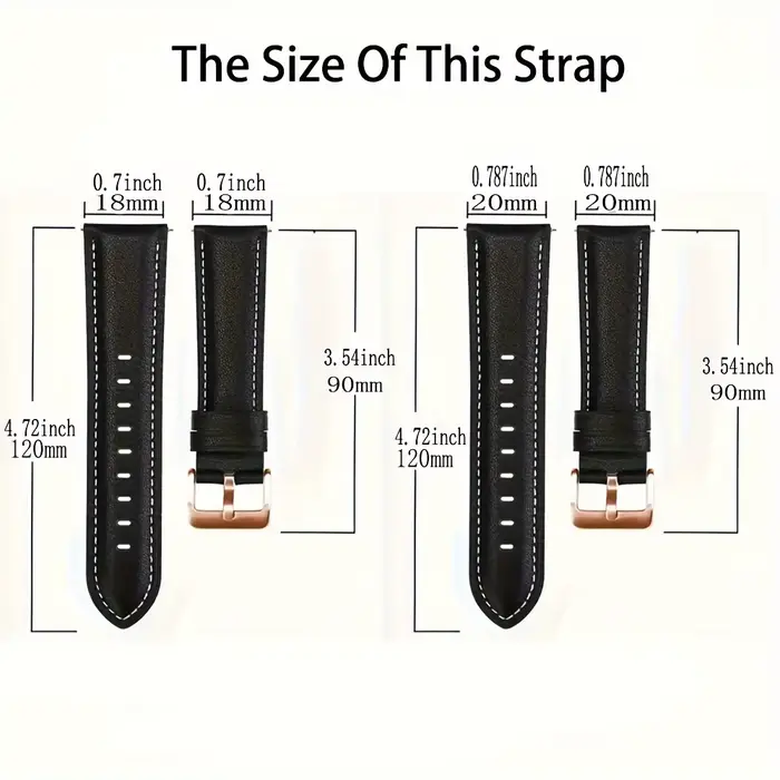 20 18MM Bracelet de montre pour Garmin Venu 3S 2S Vivoactive 4S Vivomove 3S Rey Active S Bracelets