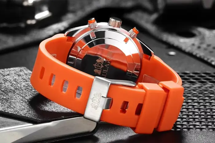 Montre automatique pour hommes