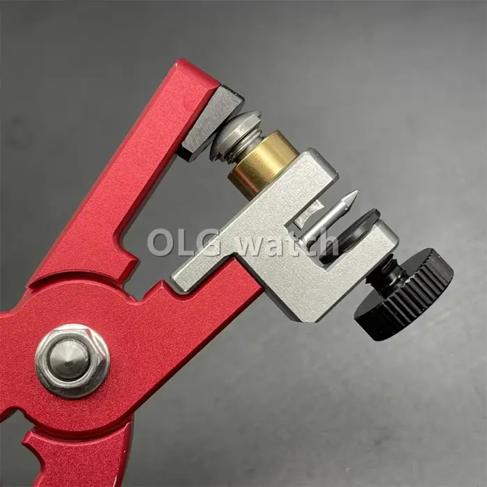 Pince coupante pour Bracelet de montre en cuir