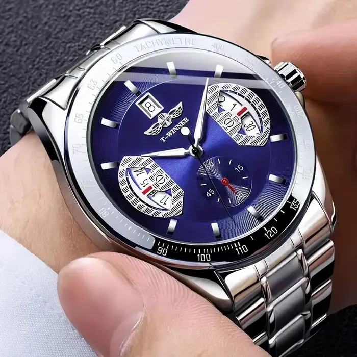 Montres de luxe pour hommes