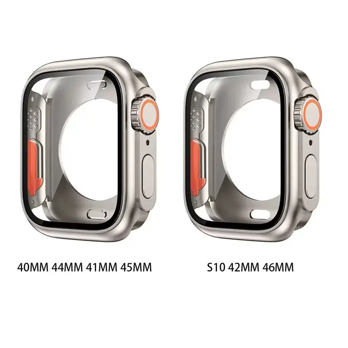 Protecteur d'écran pour Apple Watch