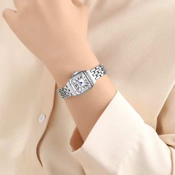 Montre pour femme YASHIDUN