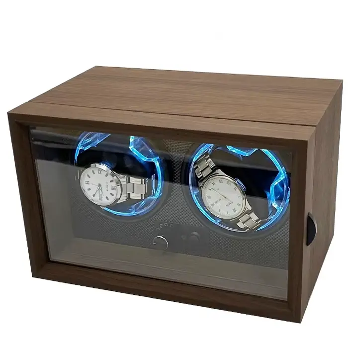 Remontoir de montre alimenté par Usb pour montres automatiques