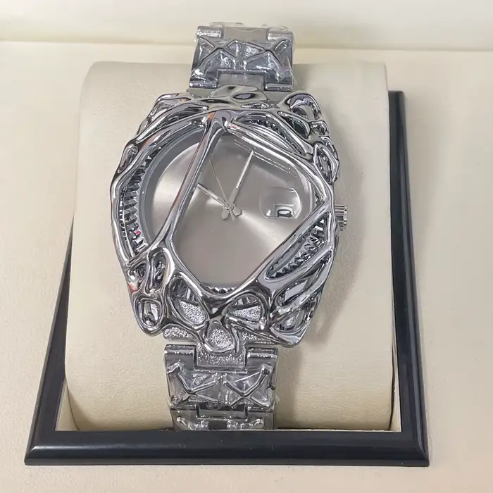 Montre de luxe haut de gamme pour homme