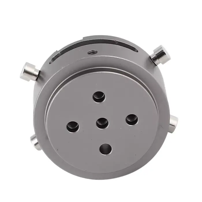 Support de mouvement de montre pour ETA 7750 – 7753 / SW500 13 1/4 outil pour la réparation de montres