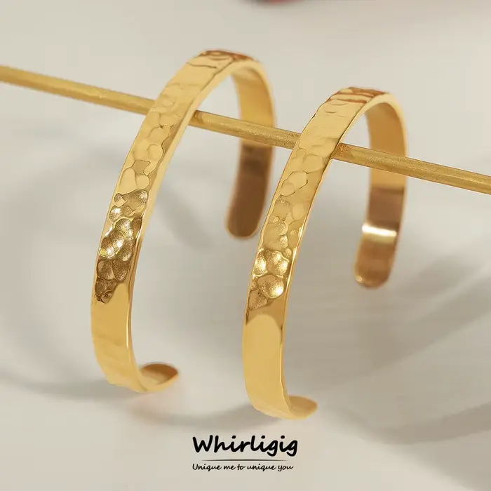 Bracelets classiques