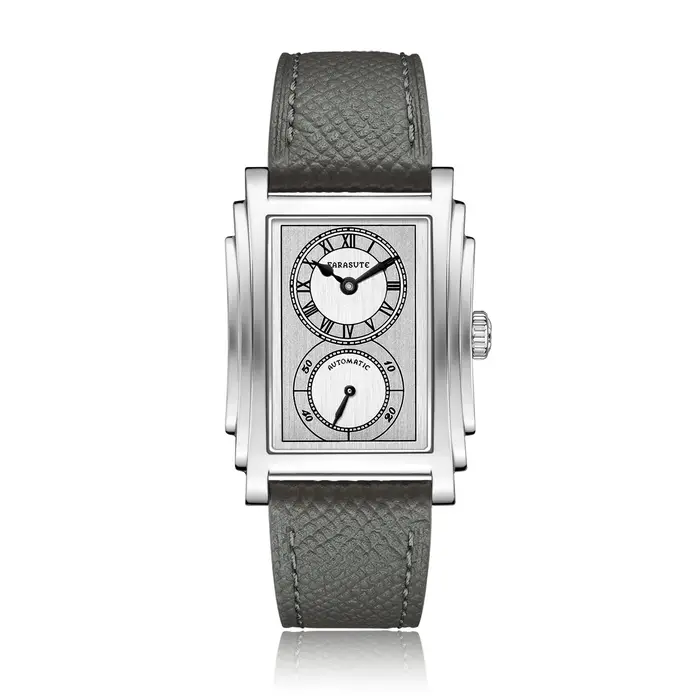 Montre homme mécanique automatique de luxe FARASUTE