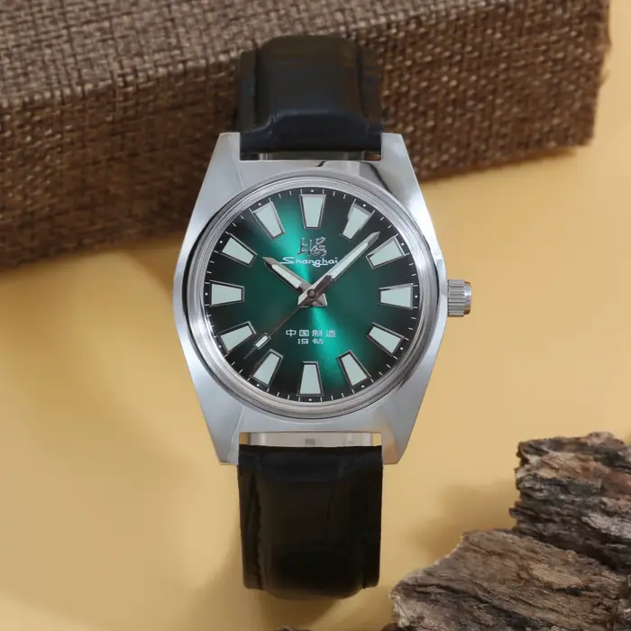 Montre mécanique pour homme 7120