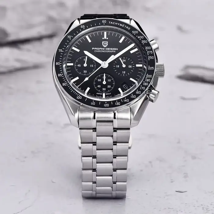 Montre pour homme PAGANI DESIGN 2026