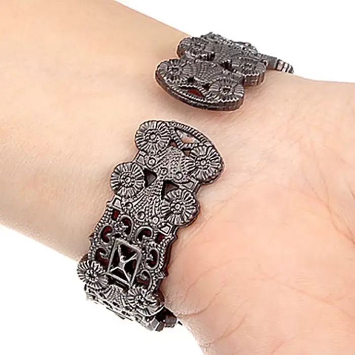 Pulsera Hombre XINHUA cadran en acier inoxydable montres à Quartz pour femmes mode Bracelet
