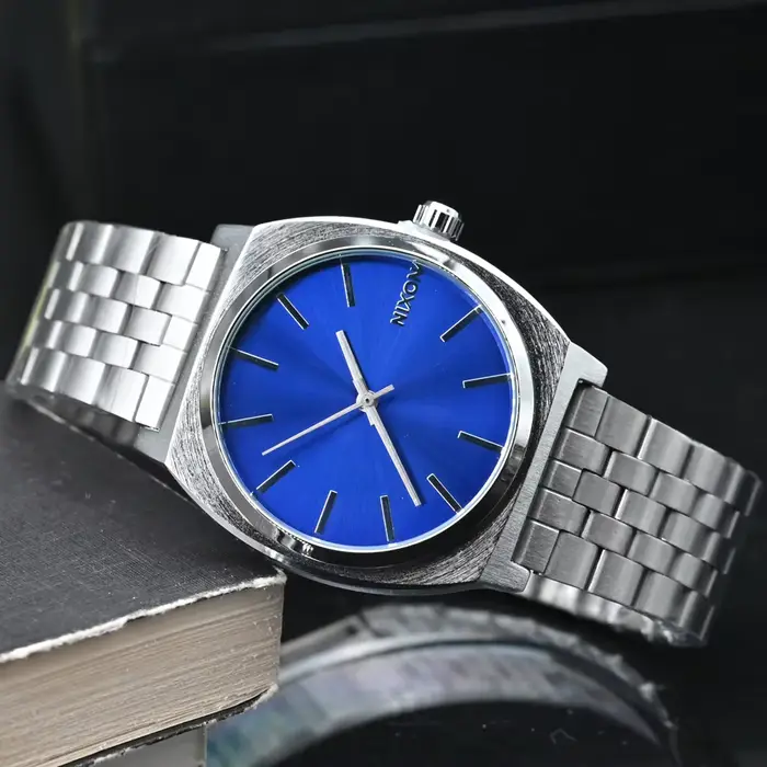 Montres classiques de marque originale AAA Nixon pour hommes