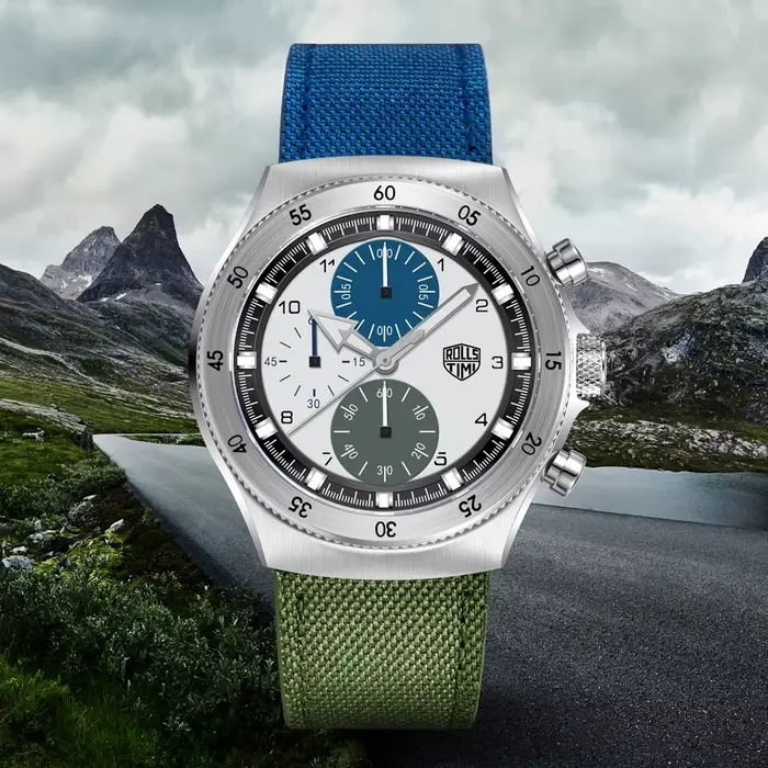 Montres pour hommes RollsTimi 2026