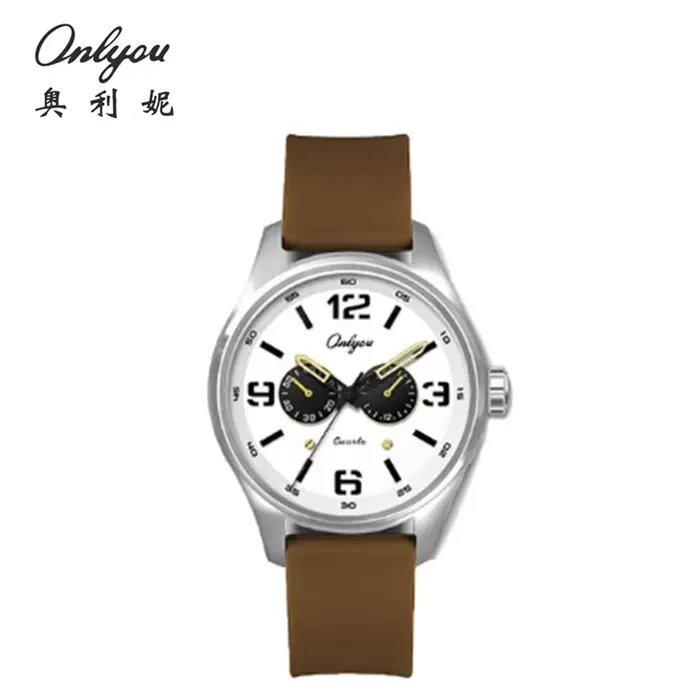 Montre classique pour hommes ONLYOU
