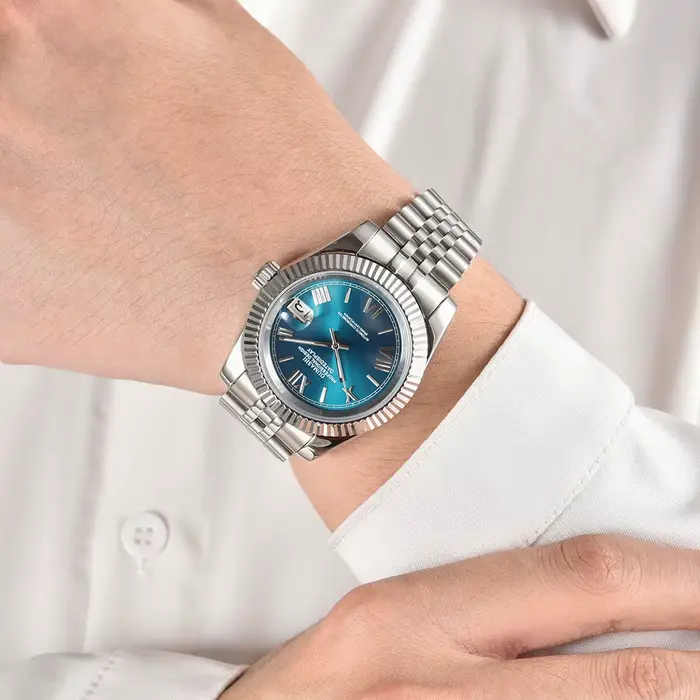 Montre pour homme NH35