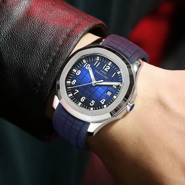 Nouvelles montres automatiques mécaniques pour hommes 2026