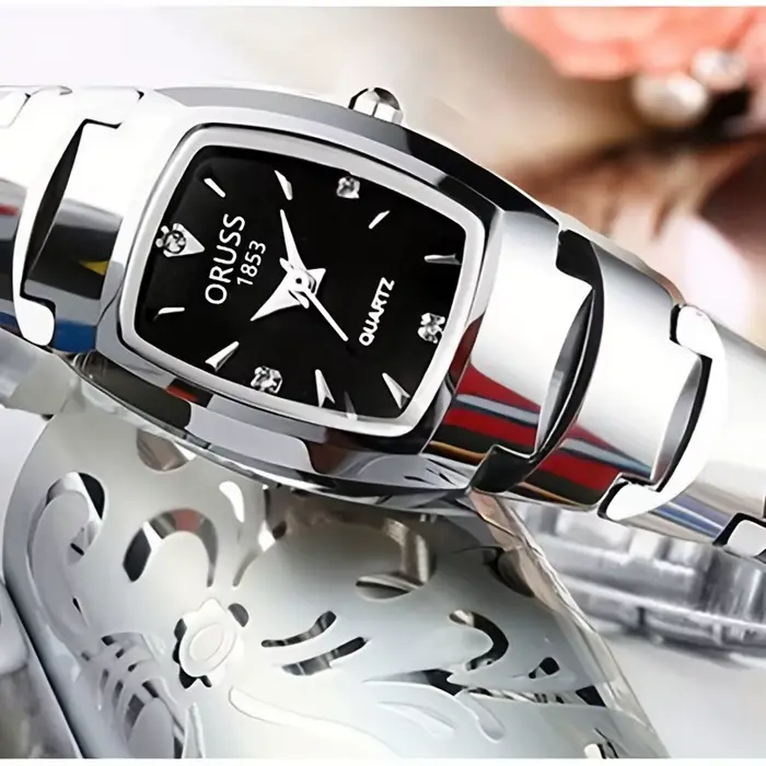 Montres élégantes pour femmes
