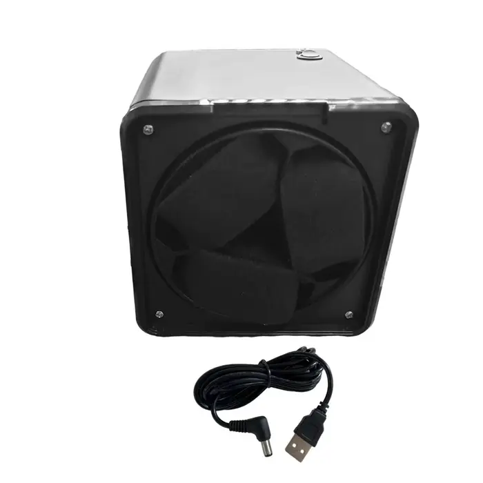 Remontoir de montre automatique durable et léger, avec 4 modes de rotation, boîtier pour montre, idé