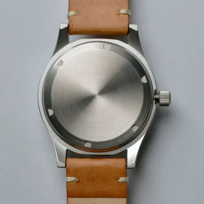 Baltany-Montre-bracelet classique Shoous S2025