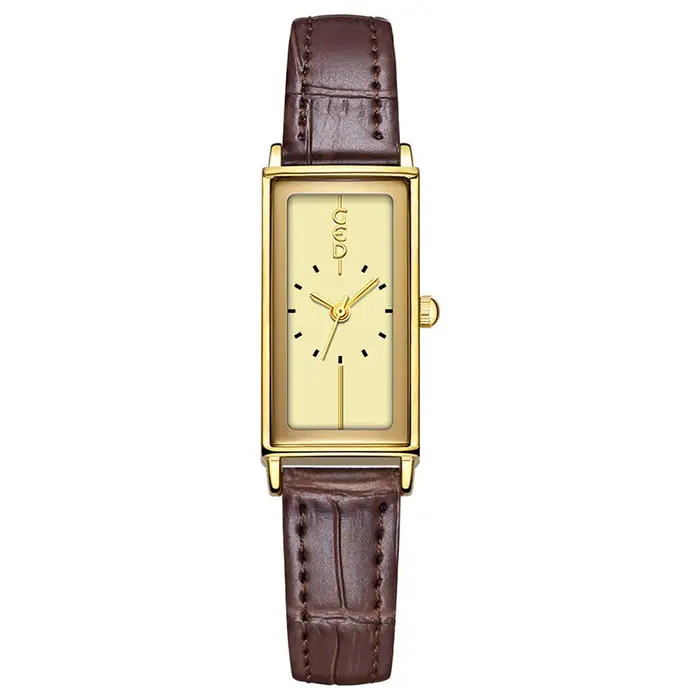 Montres pour femmes, tendance de la mode