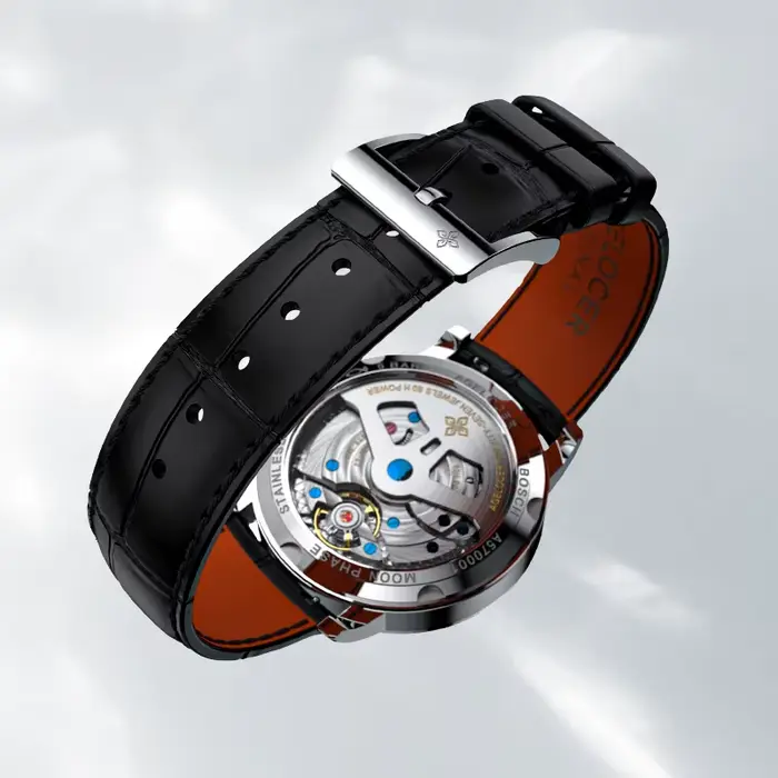 Montre AGELOCER Original Astronomer