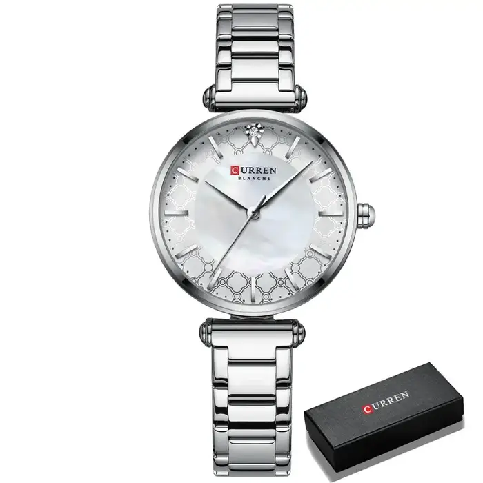 CURREN – montre-bracelet de luxe pour femmes