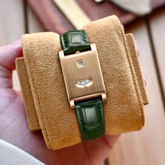 Montre rétro classique pour homme