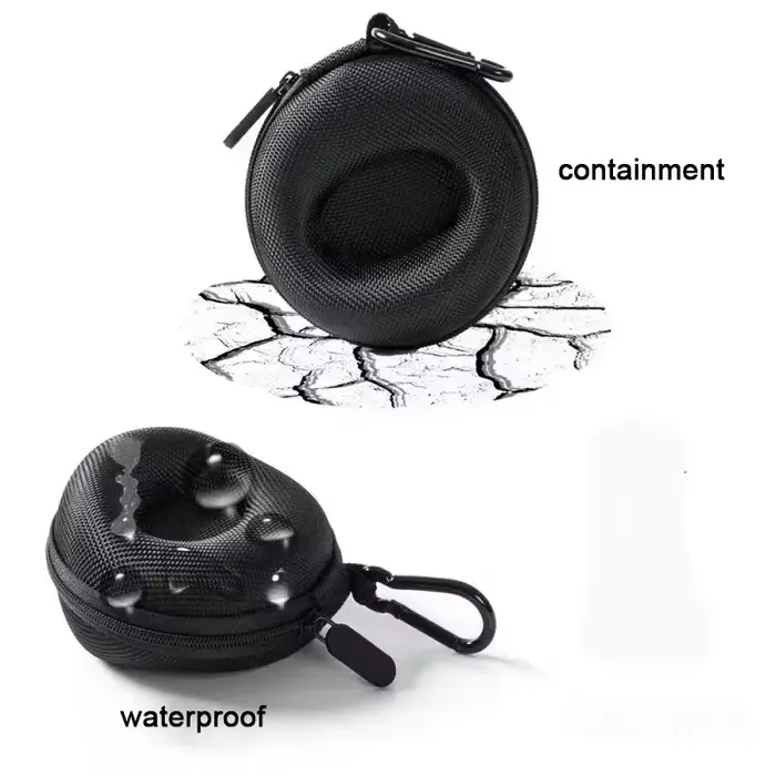 Étui de voyage pour montre Portable