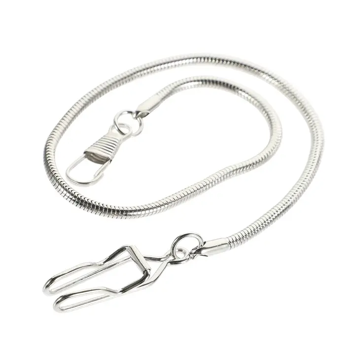 Accessoires de chaîne de poche
