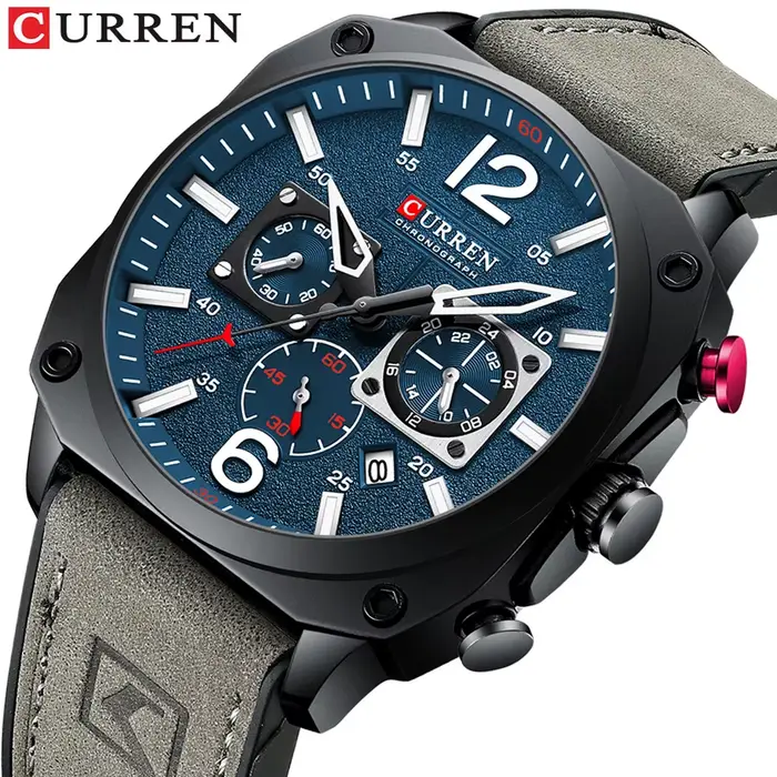 Montre pour homme CURREN 8398