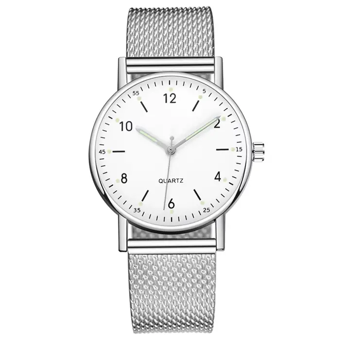Montre à Quartz haut de gamme pour femmes