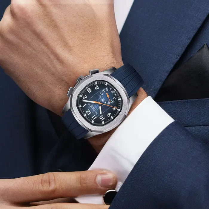 Montre sport de luxe NAVIFLZ NFVZ 2025