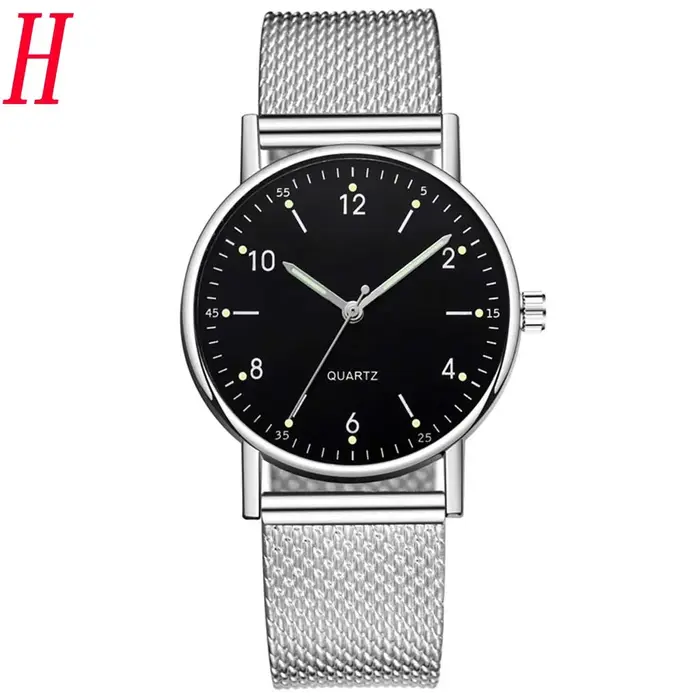 Montre à Quartz haut de gamme pour femmes