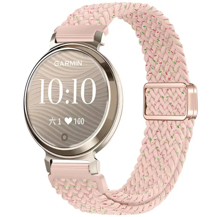 Bracelet de montre pour Garmin Lily2