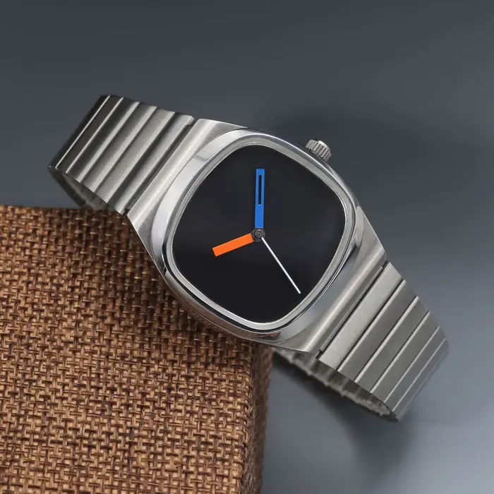 Montre de Couple pour hommes et femmes
