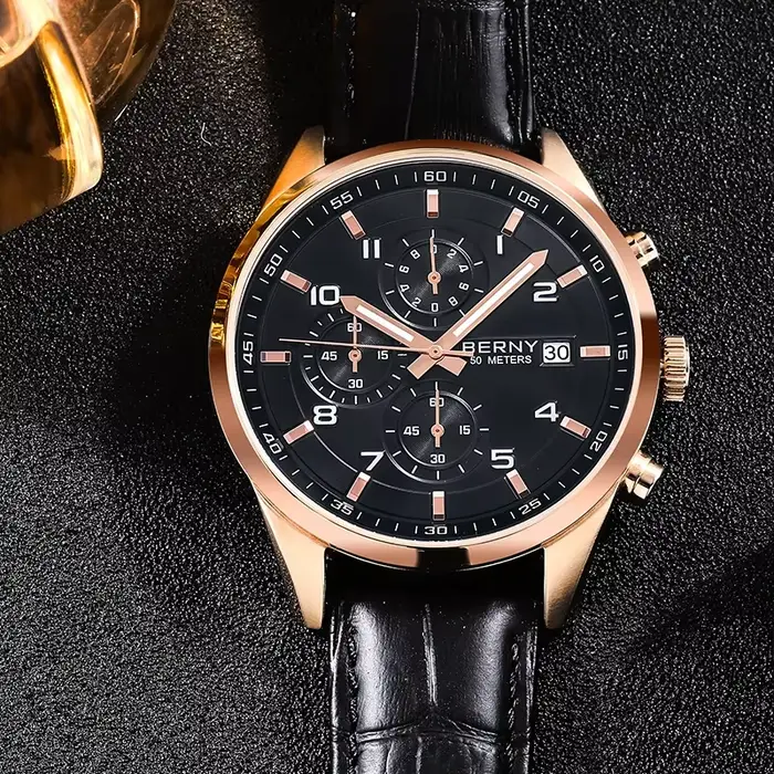 Montres BERNY pour hommes