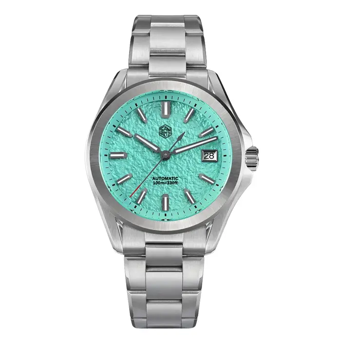 San Martin – montre automatique pour hommes